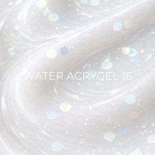 Edlen Water gel 16