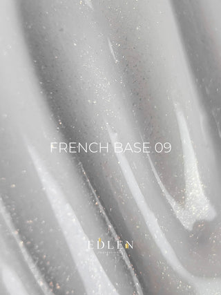 Edlen French base 09