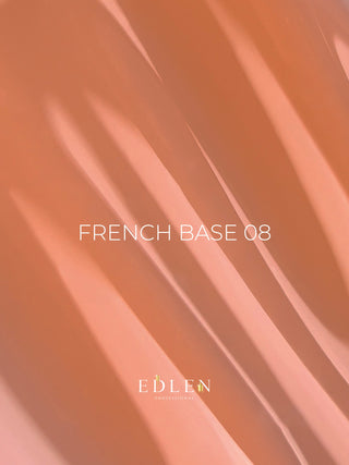 Edlen French base 08