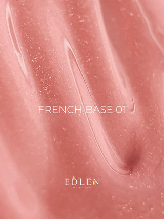 Edlen French base 01
