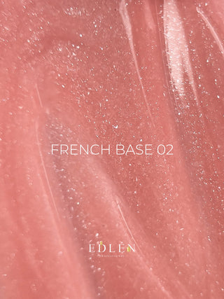 Edlen French base 02