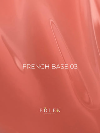 Base Edlen French 03