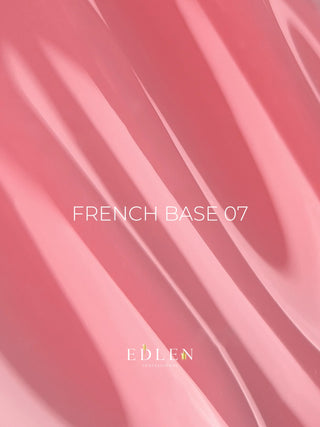 Edlen French base 07