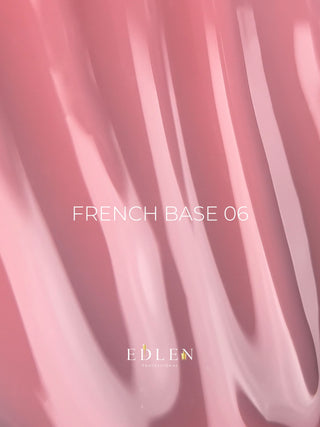 Edlen French base 06