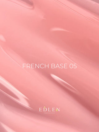 Edlen French base 05