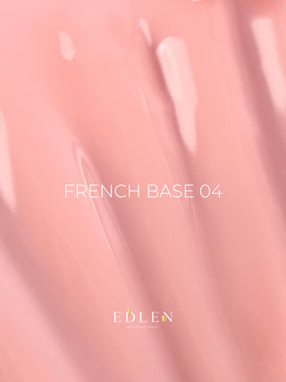 Edlen French base 04