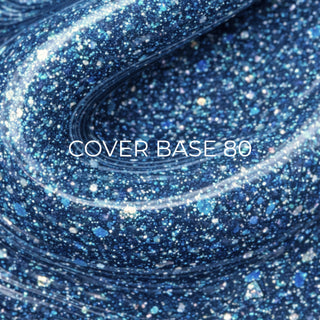 Edlen Cover base 80