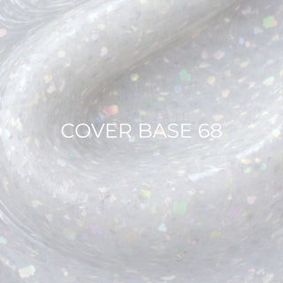 Edlen Cover base 68