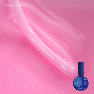 Touch Cover base 5