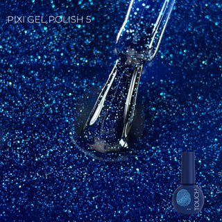 Touch Gel polish PIXI 5 (9ml)