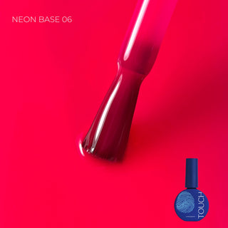 Touch Neon base 06 (13ml)