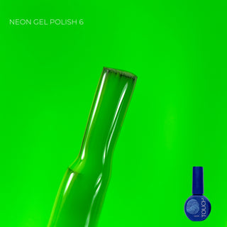 Гель-лак Touch NEON 6 (9 мл)
