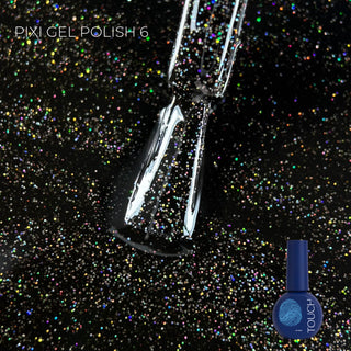 Touch Gel polish PIXI 6 (9ml)