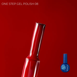 Гель-лак Touch One Step 8 (7 мл)