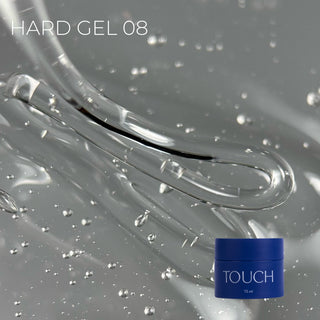 Touch Hard gel 08 (15ml)
