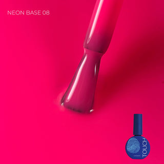 Touch Neon base 08 (13ml)
