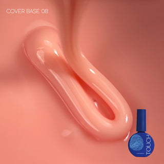 Touch Cover base 8