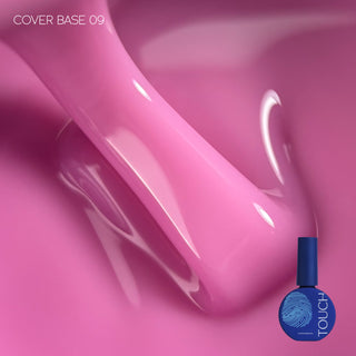 Touch Cover base 9