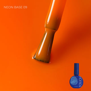 Touch Neon base 09 (13ml)