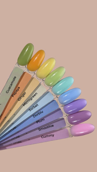 HEYlove Tint base Gummy