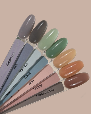 HEYlove Tint base Elephant (15 мл)