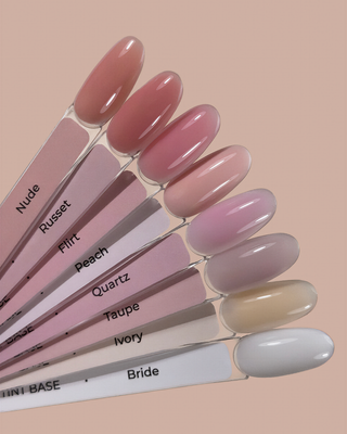HEYlove Tint base Nude