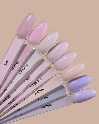 HEYlove Tint base Sunset (15 מ"ל)