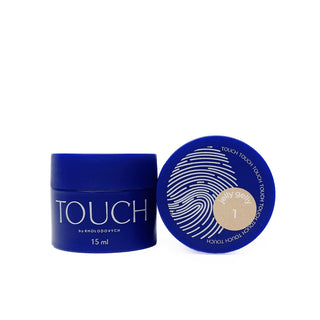 Touch Jelly gel 1 (15ml)
