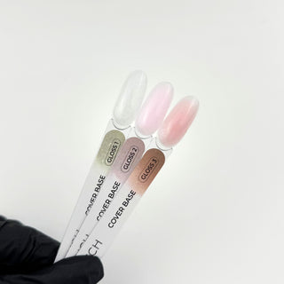Touch Cover base Gloss 01 (13ml)