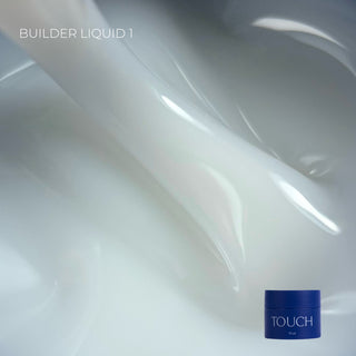 Touch Builder liquid 1 (15ml)