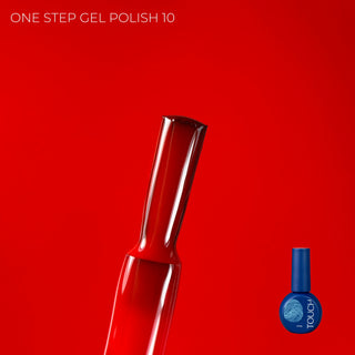 Esmalte en gel Touch One Step 10 (7 ml)