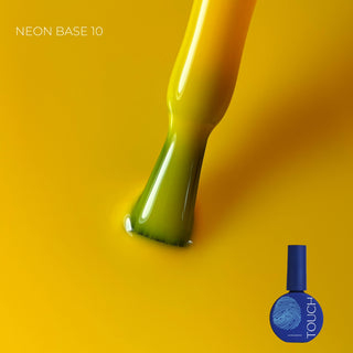 Touch Neon base 10 (13ml)