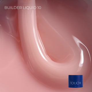 Touch Builder liquid 10 (15ml)