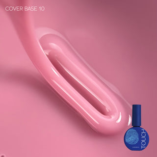 Touch Cover base 10