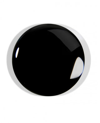 DARK Black gel paint (5 г)