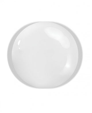 DARK White gel paint (5 г)