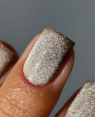 DARK Gel polish Night Cat 1 (6 ml)