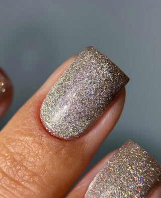 Esmalte en gel DARK Night Cat 2 (6 ml)