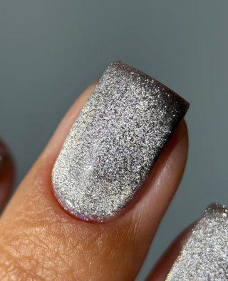 DARK Gel polish Night Cat 3 (6 ml)