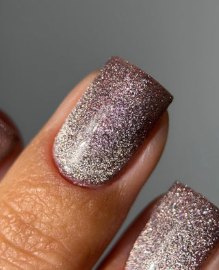 DARK Gel polish Night Cat 4 (6 ml)