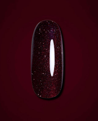 DARK Gel polish Night Cat 10 (6 ml)