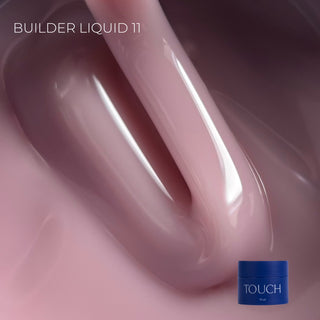 Touch Builder liquid 11 (15ml)