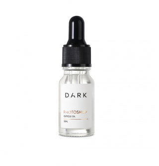 DARK Суха Олія для кутикули Photoshop (10 ml)