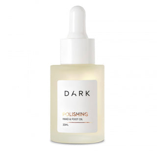 DARK Polishing Oil Soft peony (30 мл)