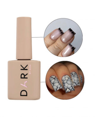 DARK Blooming Base (6ml)