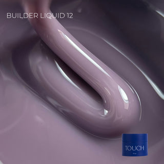 Touch Builder liquid 12 (15ml)