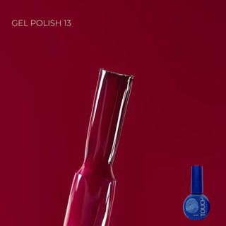 Touch gel polish 13 (9ml)