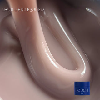 Touch Builder liquid 13 (15ml)