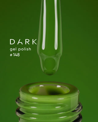 DARK Gel polish 148 (10 ml)