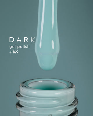 DARK Gel polish 149 (10 ml)